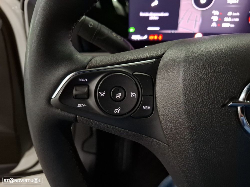 Opel Mokka 1.2 T GS - 16