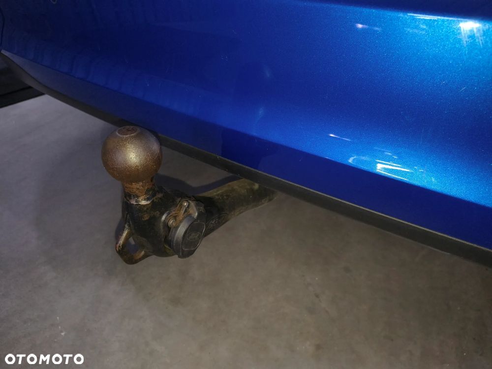 Ford Focus 1.5 EcoBlue Trend Edition - 18