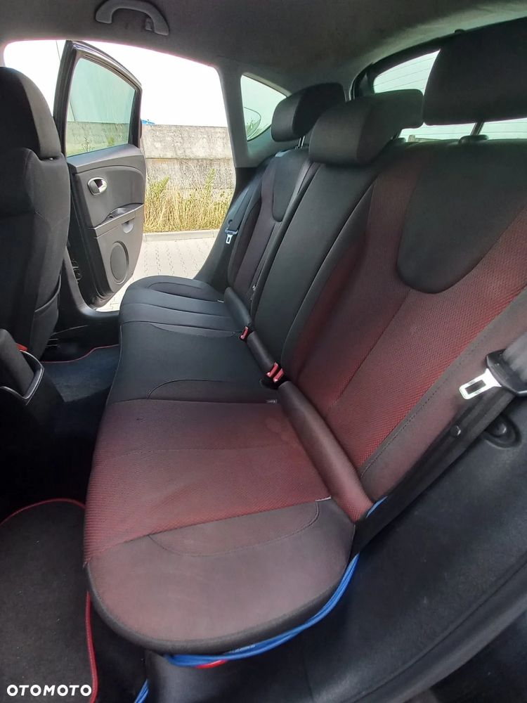 Seat Leon - 35