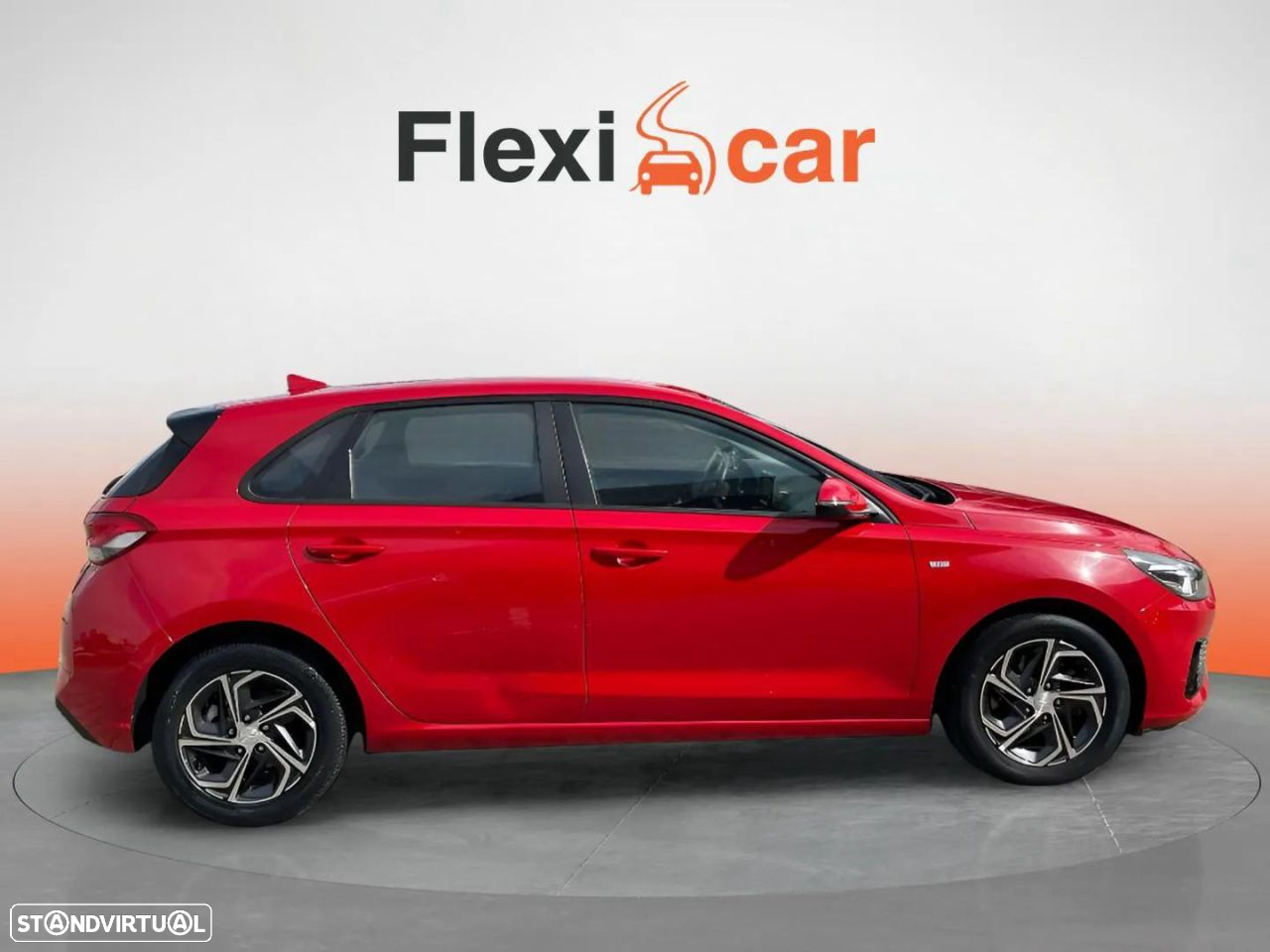 Hyundai i30 1.0 T-GDI Style Plus - 6