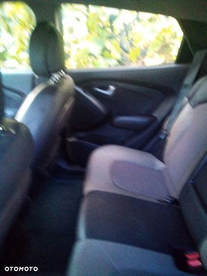Hyundai ix35 1.6 GDI Classic 2WD - 4