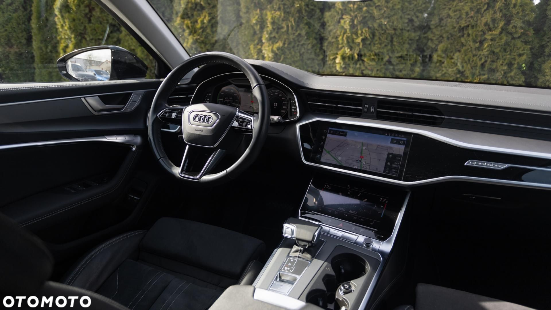Audi A6 - 16