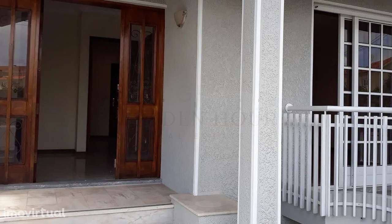 Moradia T4 em Valadares - Grande imagem: 4/23