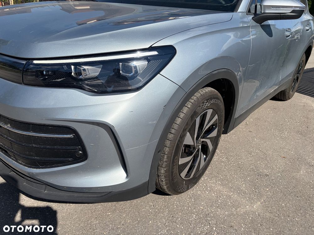 Volkswagen Tiguan 1.5 eTSI OPF DSG - 39