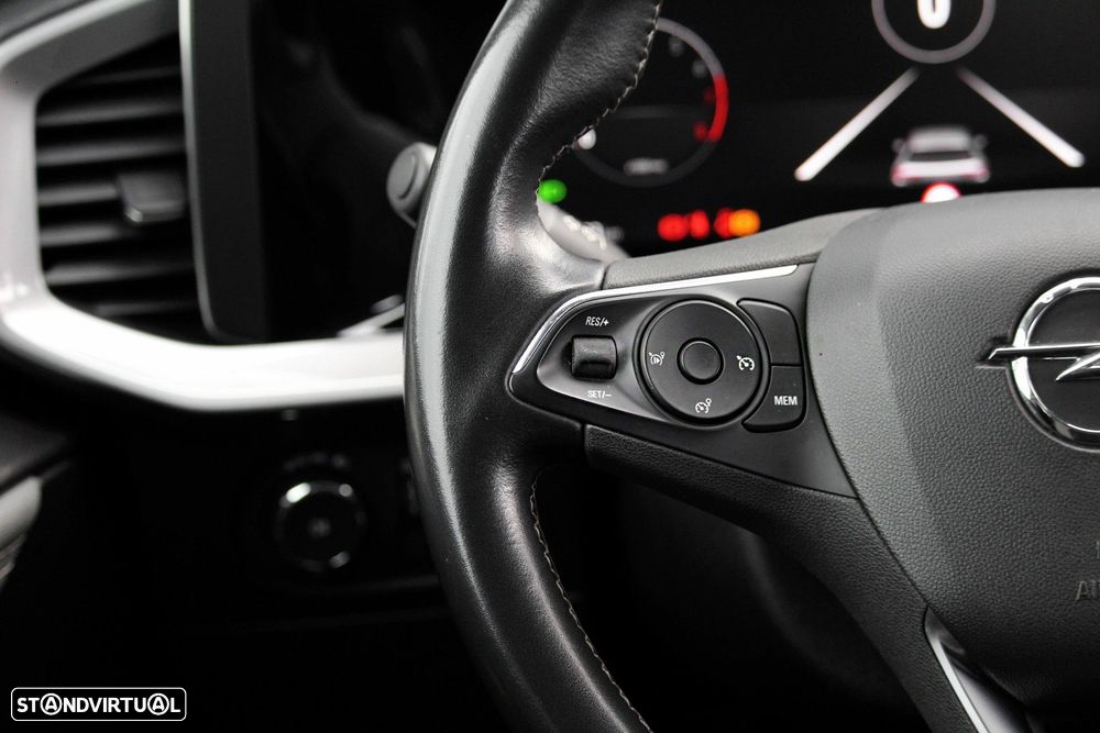 Opel Mokka 1.2 T Elegance - 29