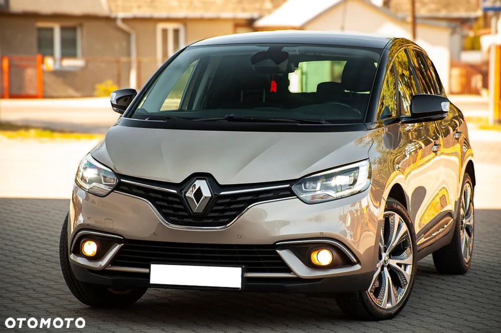 Renault Scenic ENERGY TCe 130 INTENS - 7