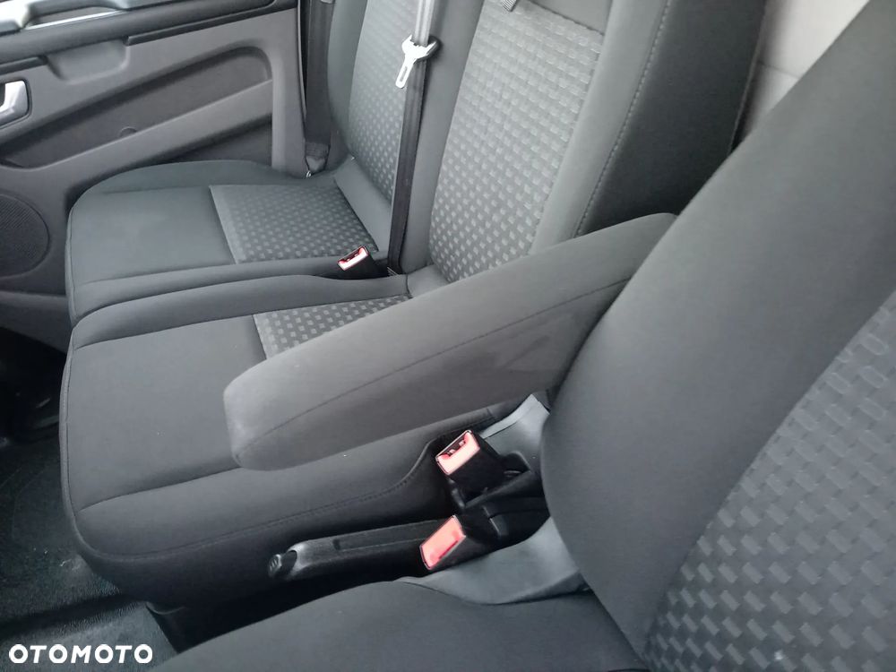 Ford Transit Custom - 28