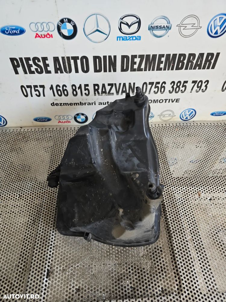 Carcasa Filtru Aer Opel Astra K 1.6 Cdti Cod 39030323 Motor B16DTH LVL Cutie Automata 6NLW - 4