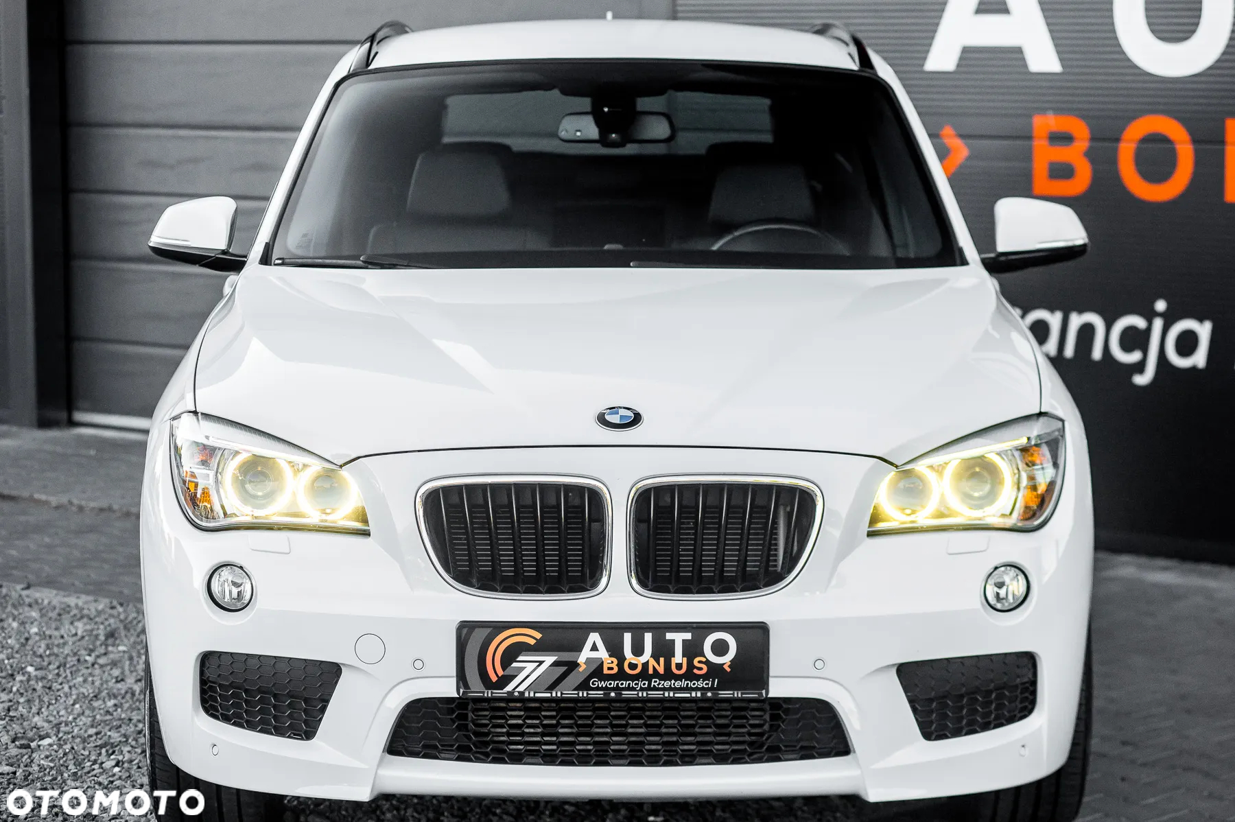 BMW X1 xDrive25d Sport Line - 37