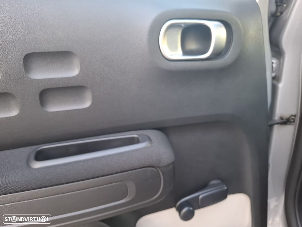 Citroën C3 1.2 PureTech Feel Pack - 34