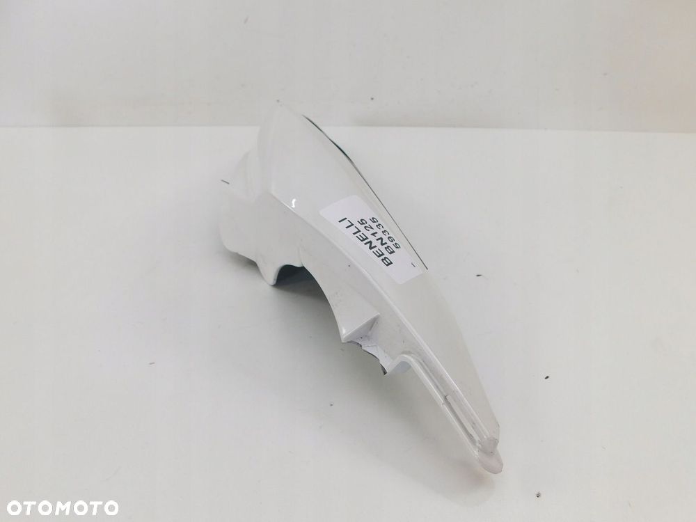 BENELLI BN 125 OGON ZADUPEK LEWY - 3