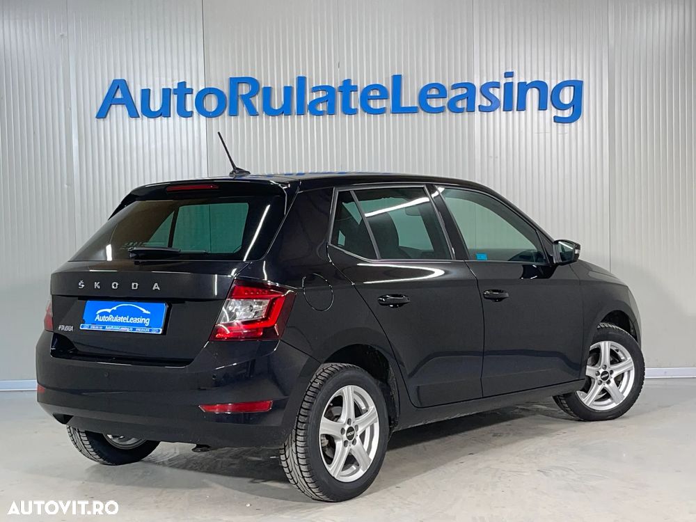 Skoda Fabia 1.0 TSI 95 CP Ambition - 3