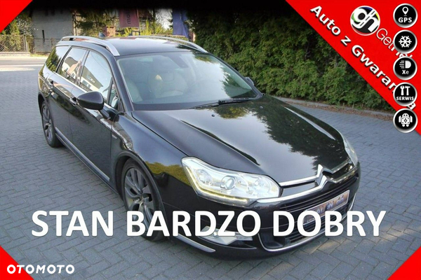 Citroën C5
