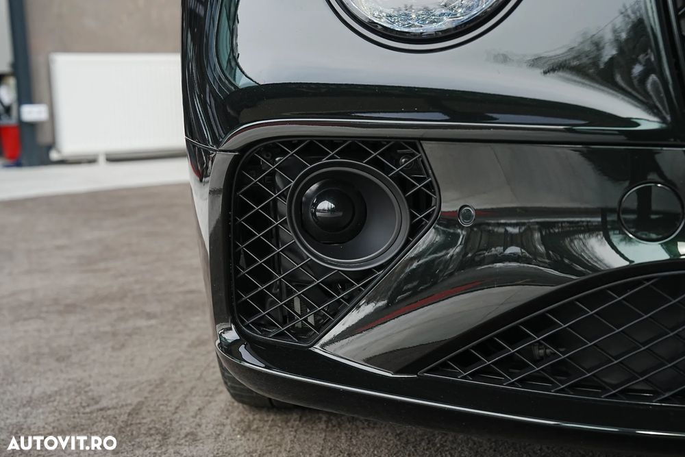 Bentley Continental - 12
