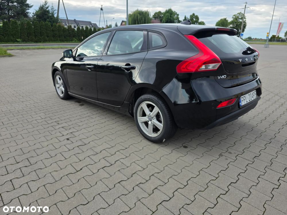 Volvo V40 D2 Drive-E SCR Kinetic - 3