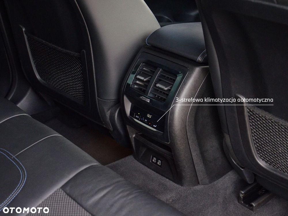 BMW X3 xDrive20d M Sport sport - 30