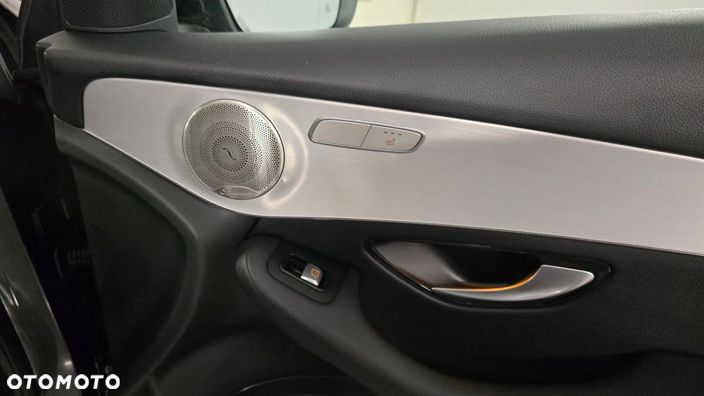Mercedes-Benz GLC 300 de 4Matic 9G-TRONIC AMG Line Plus - 15