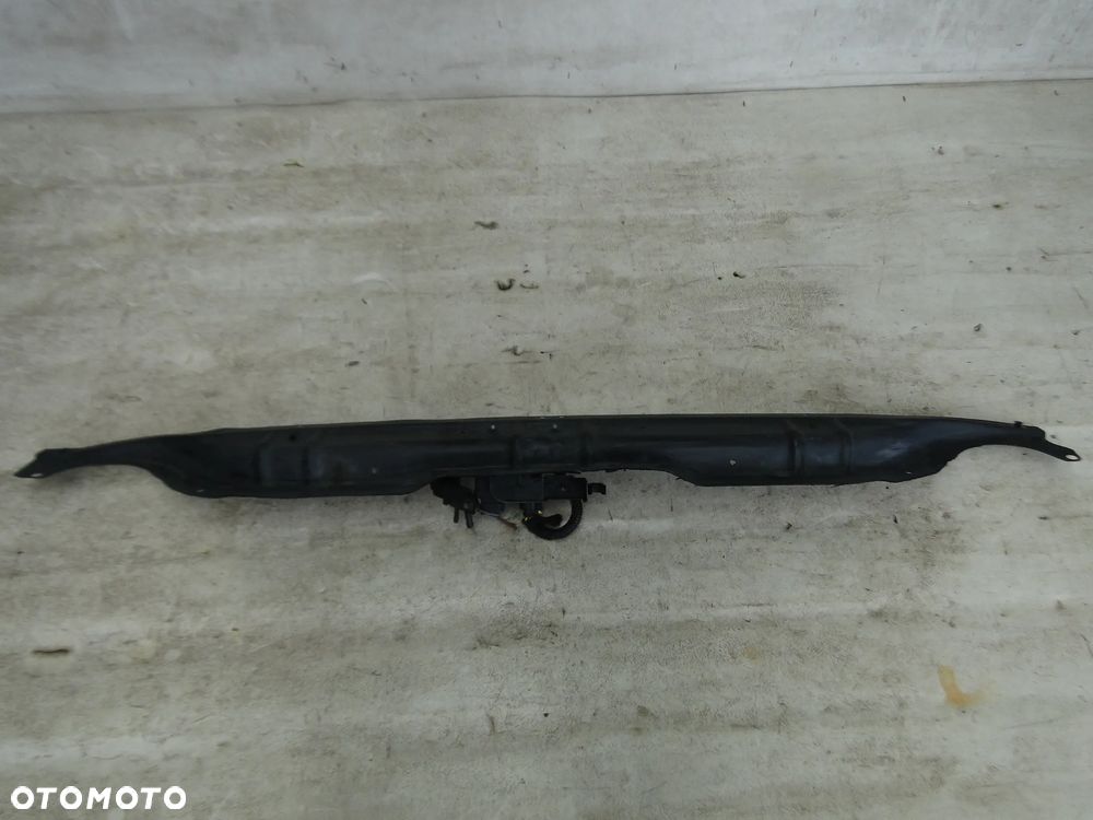 FIAT SEDICI SUZUKI SX4 PAS PRZEDNI GÓRNY WZMOCNIENIE GÓRNE EUROPA - 1