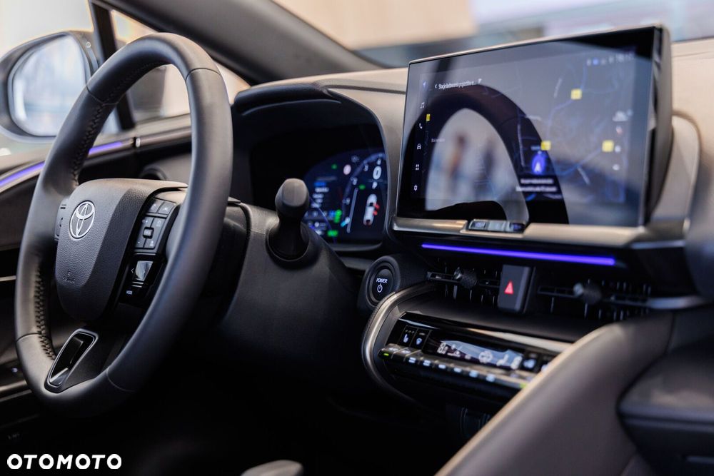 Toyota C-HR - 38