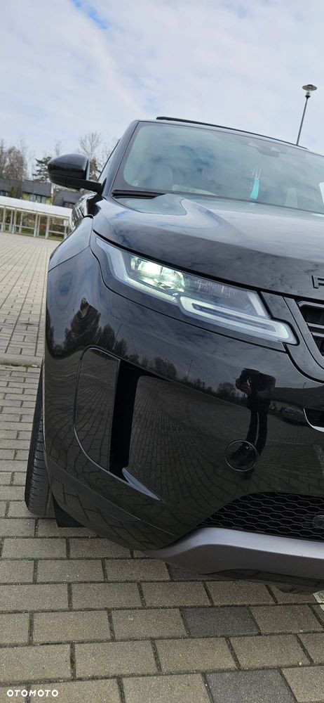 Land Rover Range Rover Evoque 1.5 P300e PHEV Limited Edition - 26