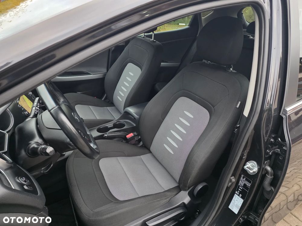 Kia Ceed 1.6 CRDi XL - 17