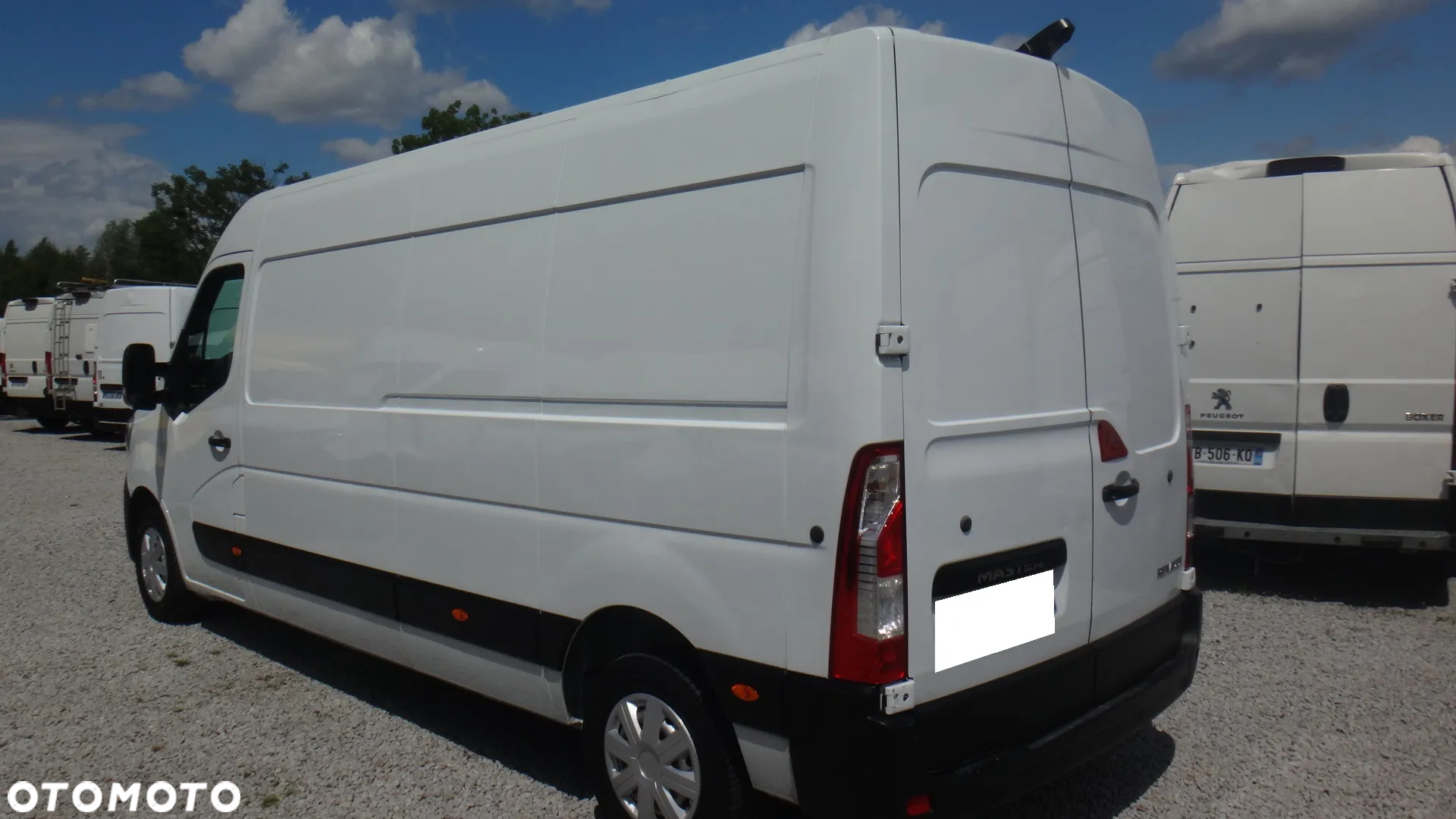 Renault Master - 6