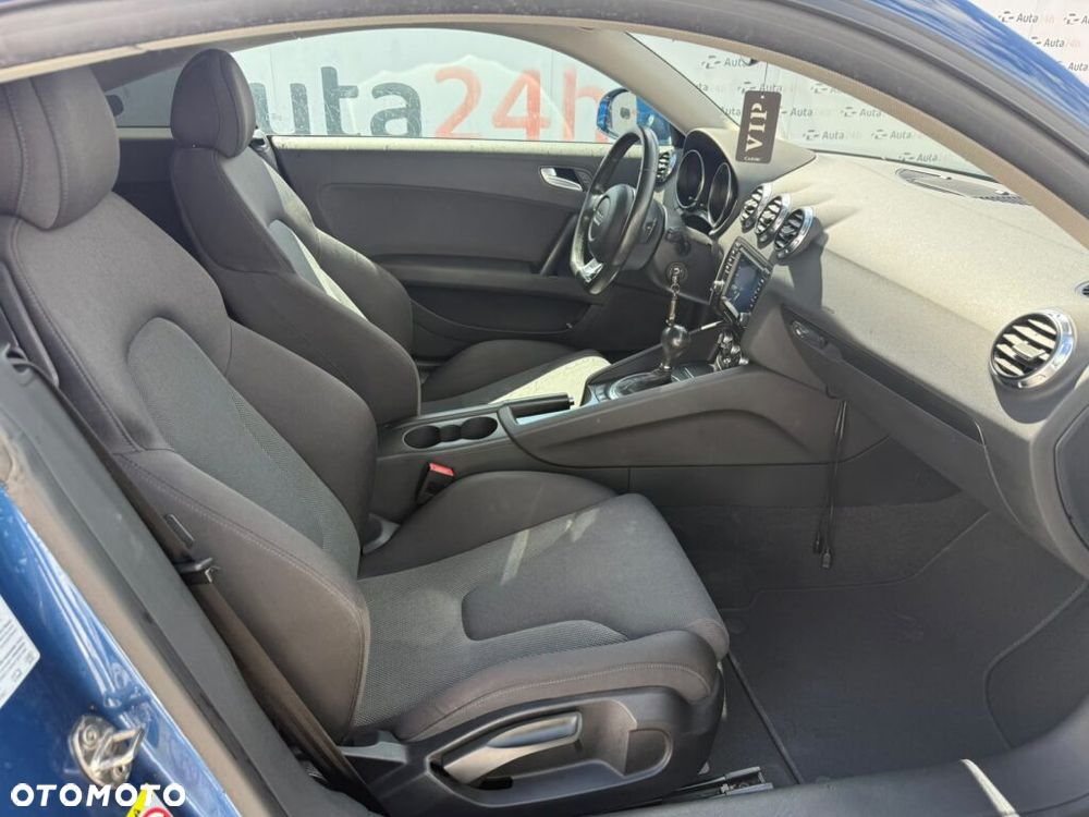 Audi TT Coupé 2.0 TFSI S tronic - 16