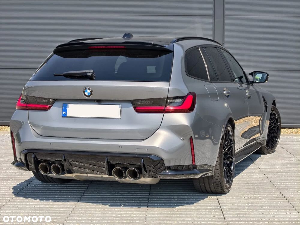 BMW M3 - 10