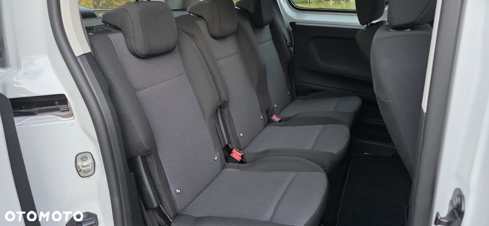 Citroën Berlingo M BlueHDi 100 LIVE - 26