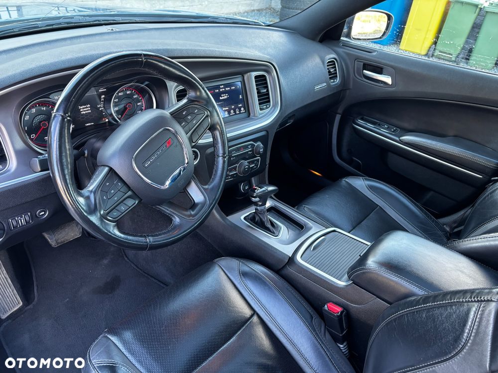 Dodge Charger - 24
