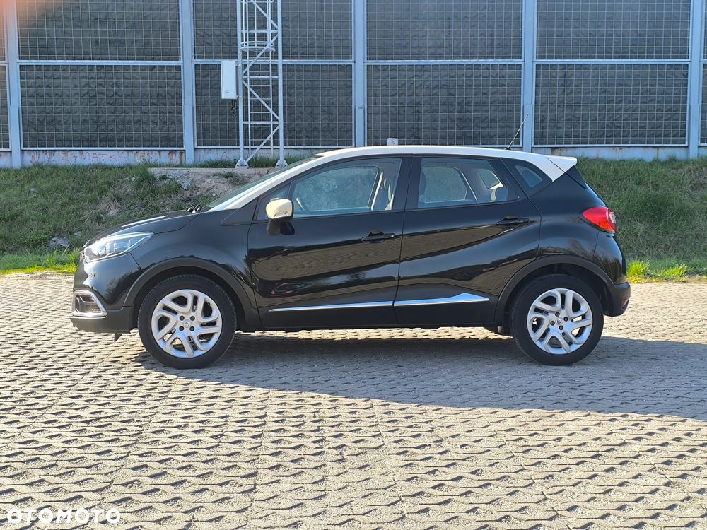 Renault Captur 0.9 Energy TCe Limited - 10