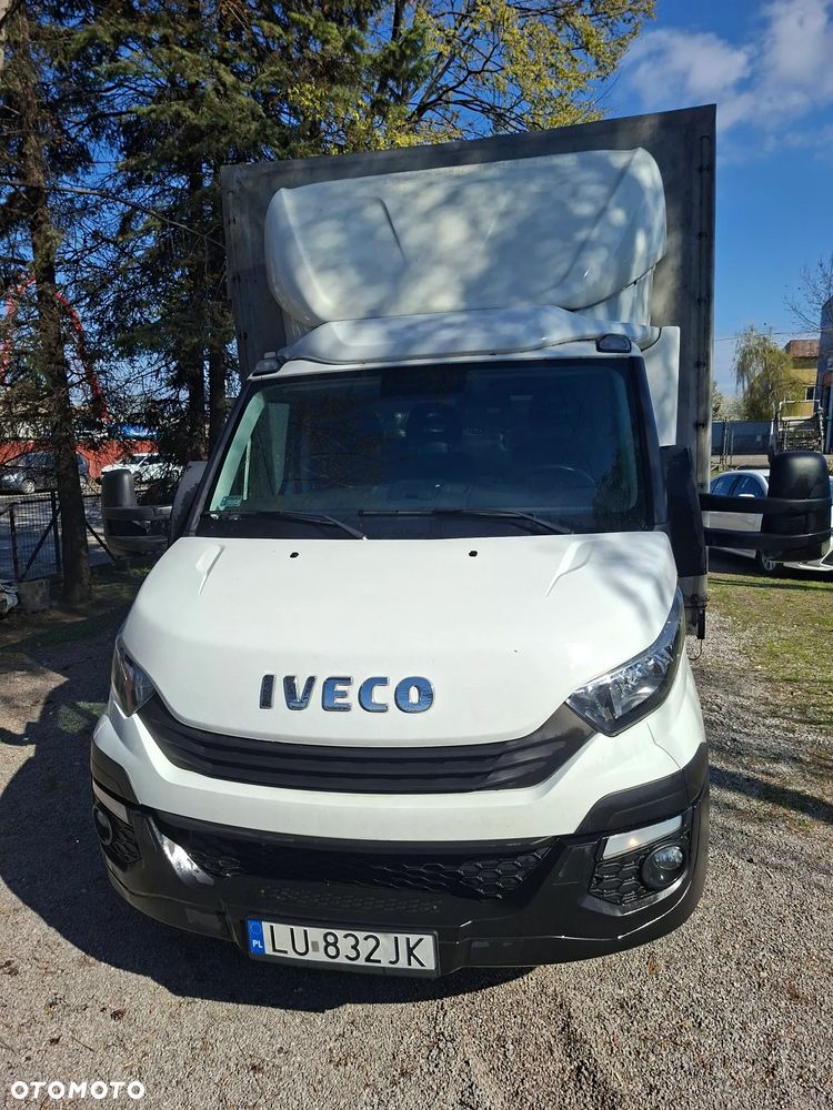 Iveco 35S18/AT06 - 1