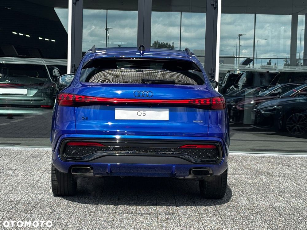 Audi Q5 Sportback - 8