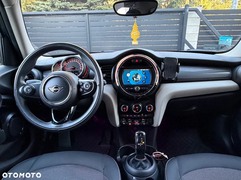 MINI Cooper Multitone Edition - 20