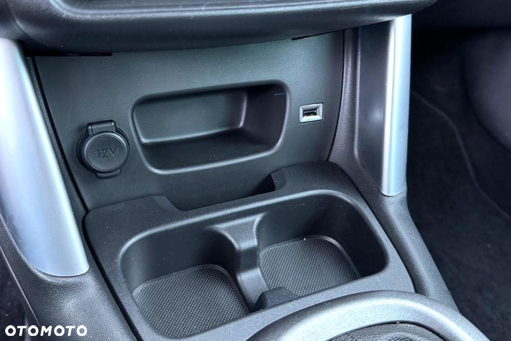 Citroën C3 Aircross PureTech 110 Stop & Start OPF SHINE PACK - 33