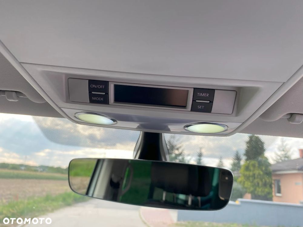 Volkswagen Multivan 2.0 BiTDI L1 Highline 4Motion DSG - 13