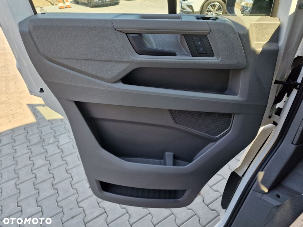 Volkswagen Crafter - 20