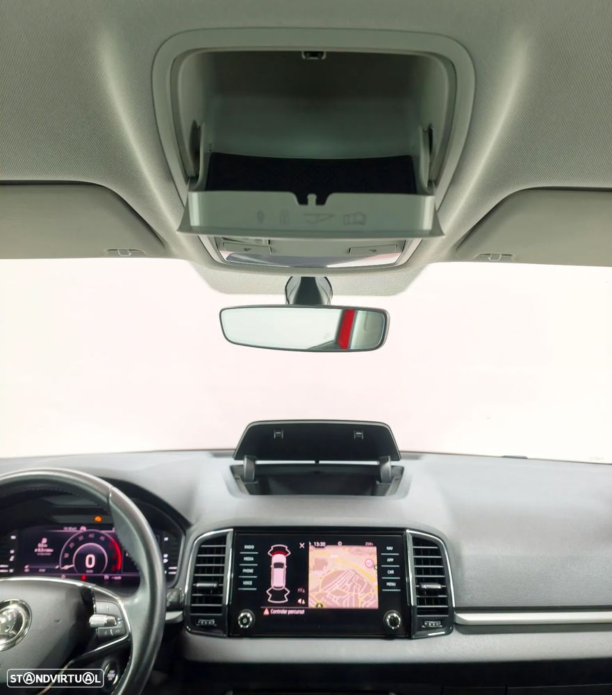 Skoda Karoq 2.0 TDI Ambition - 27