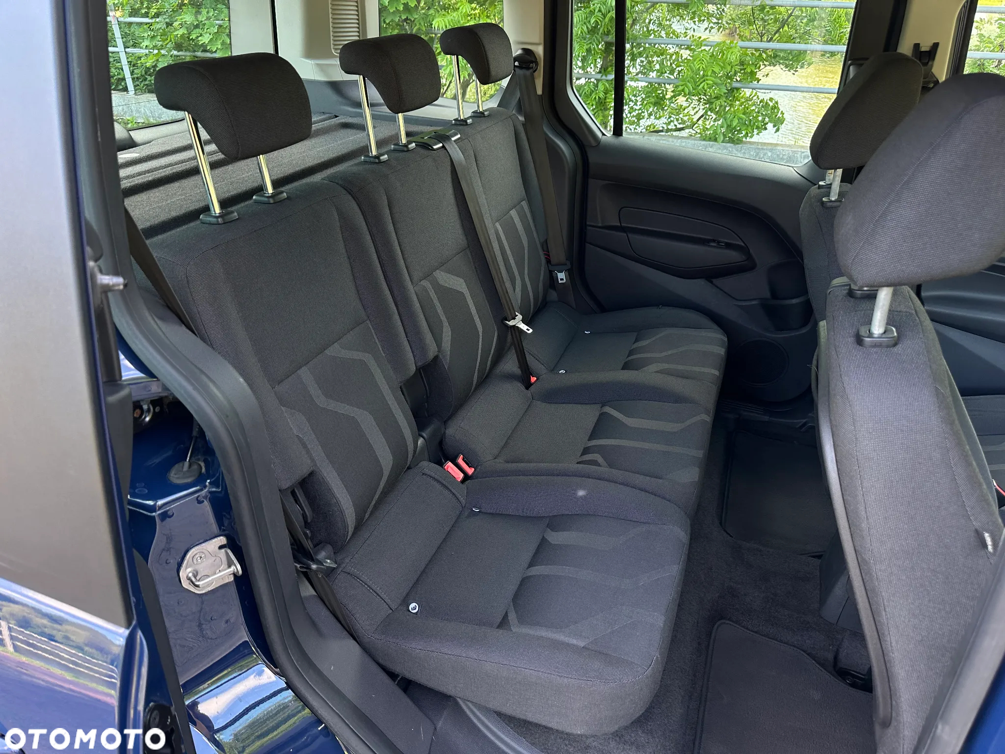 Ford Tourneo Connect 1.5TDCi Trend - 10