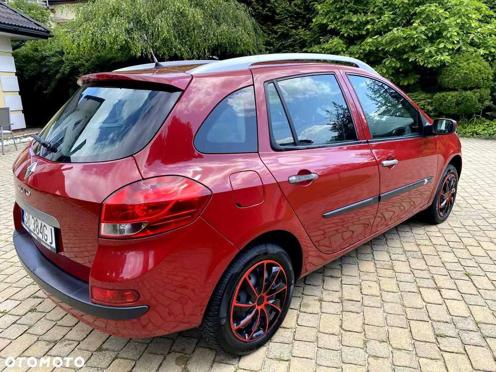 Renault Clio - 4