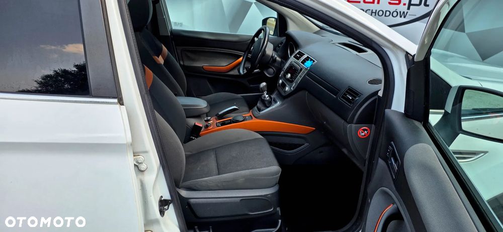 Ford Kuga 2.0 TDCi Titanium - 18