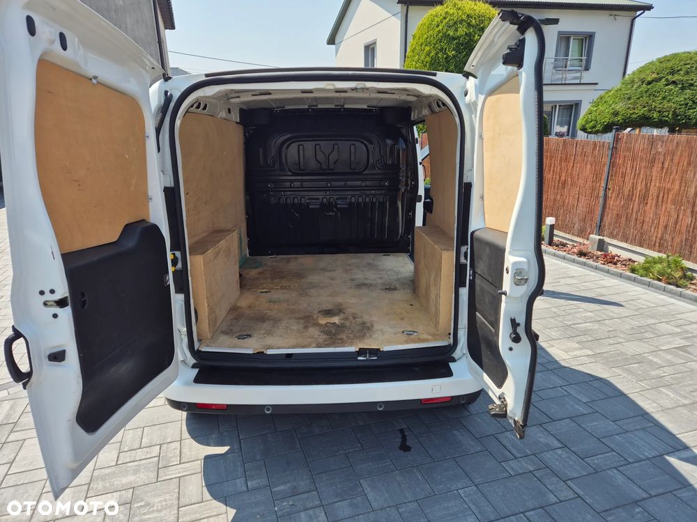Fiat Doblo - 8