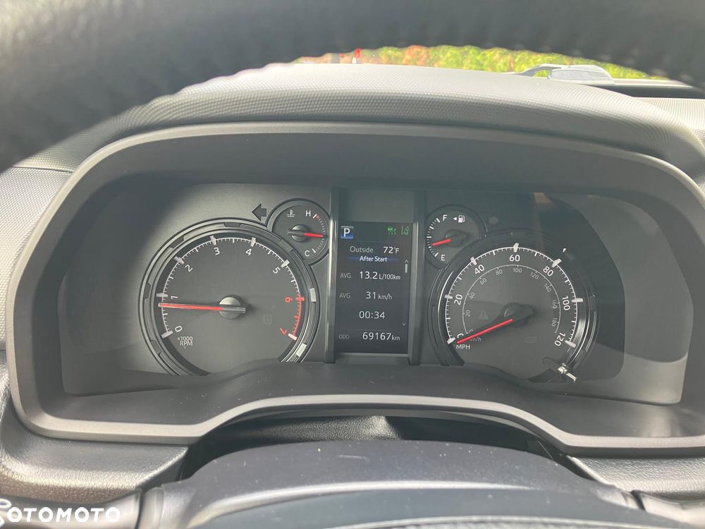 Toyota 4-Runner - 17