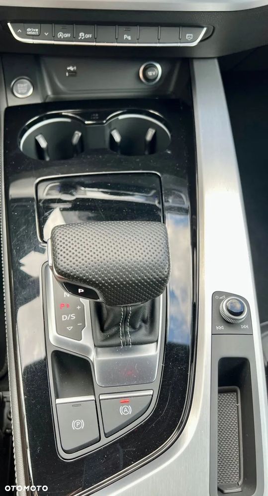 Audi A5 Sportback - 15