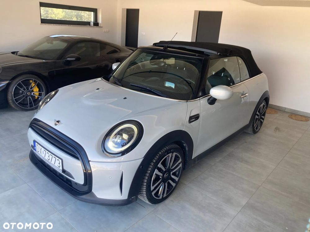 MINI Cooper - 18