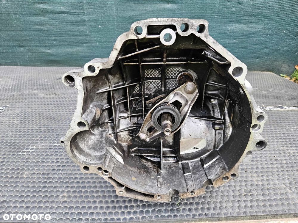 Skrzynia 6 Biegow FYA 1.9 TDI AVF AWX 130KM Diesel Audi A4 B6 B7 VW - 22