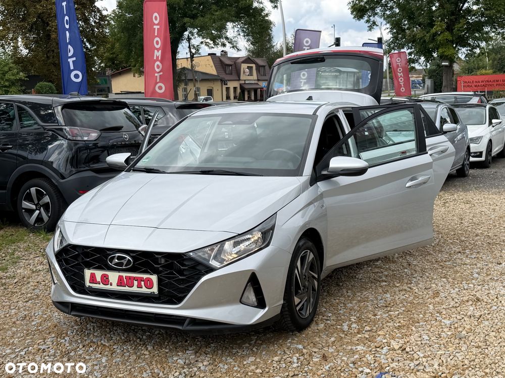 Hyundai i20 - 14