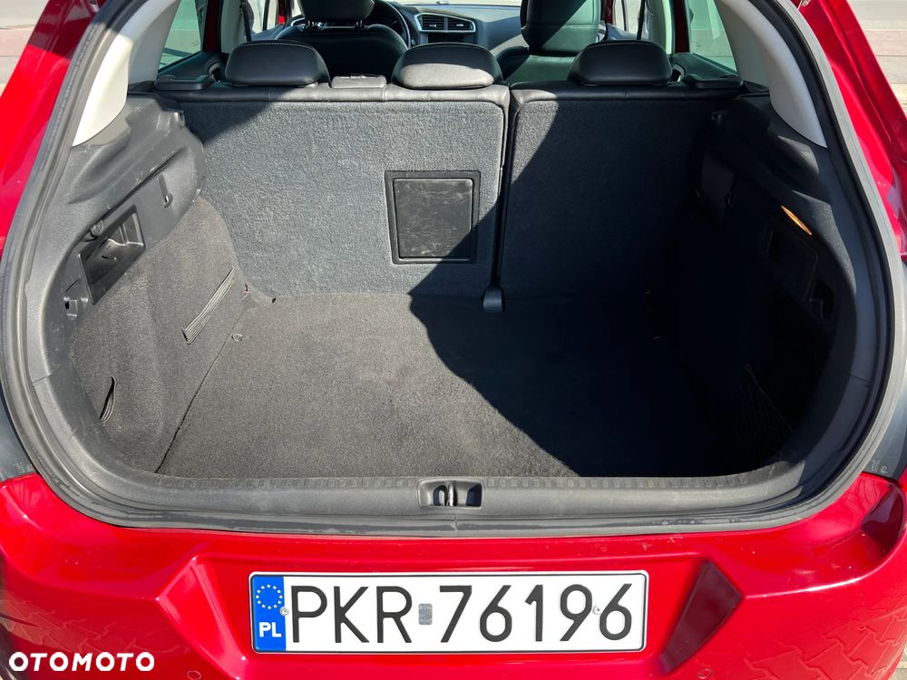 Citroën C4 - 16