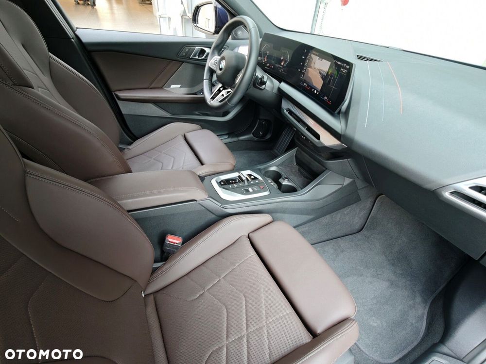 BMW Seria 1 - 14