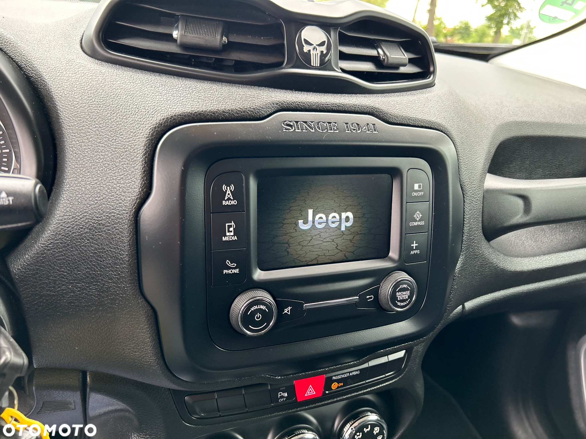 Jeep Renegade 1.6 E-torQ Sport - 11